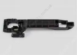 Ручка двери наружная задняя левая CHERY A13-6205230