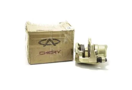 Суппорт передний левый M11 CHERY M11-3501050