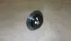 ТОРМОЗНОЙ ДИСК ЗАДНИЙ NEW ORIGINAL CHERY T11-6GN3502075 (фото 1)