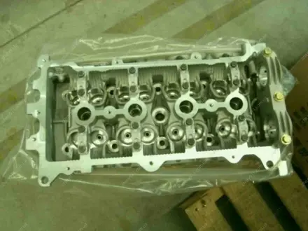 Головка блока цилиндров (1.8L CVT) GEELY 1016050246