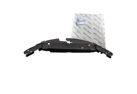 Панель бампера переднего верхняя GEELY 1068001696