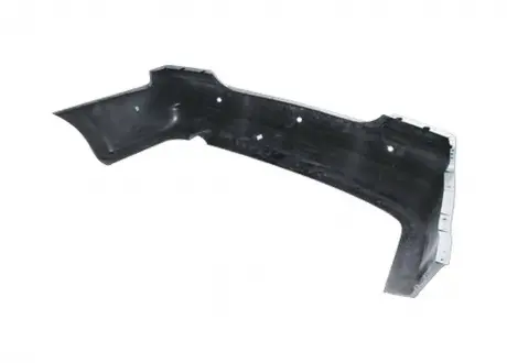 Бампер задний (без парктроники) CHERY A21-2804601-DQ