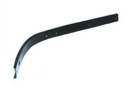 Кронштейн заднего бампера левый CHERY A13-2804603