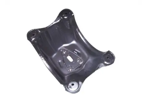 Кронштейн кожуха запасного колеса CHERY T11-3100120DY