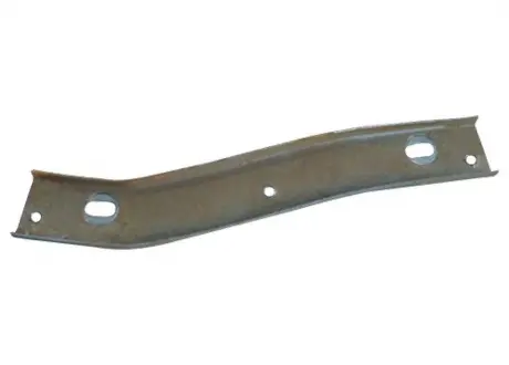 Кронштейн переднего бампера левый CHERY S12-2803613