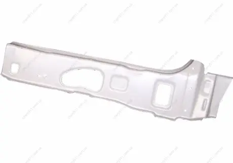 Панель стійки кузова права внутрішня Tiggo T11 CHERY T11-5400540-DY
