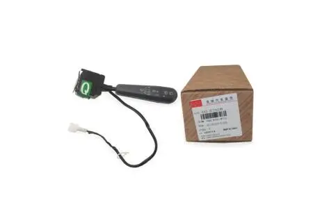 Перемикач підкермового склоочисника S12 CHERY S12-3774130