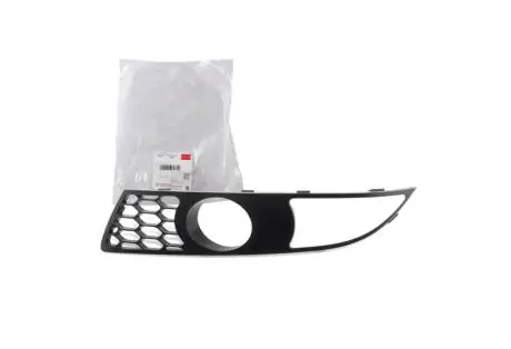 Решетка противотуманной фары левая M11 CHERY M11-2803517BA