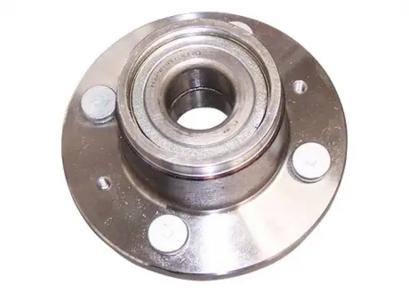Ступиця задня (без кільця ABS) CHERY S21-3301210