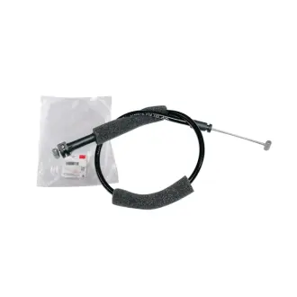 Трос відкриття дверей передніх CHERY A13-6105270