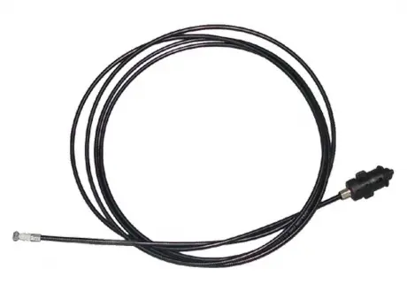 Трос открывания топливного бака S12 CHERY S12-5606230