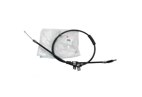 Трос ручного тормоза правый M11 CHERY M11-3508100