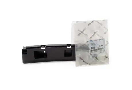 Крепление заднего бампера левое EC7RV GEELY 1068003035
