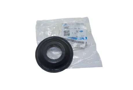 Подушка пружины задней нижняя MK GEELY 1014001681