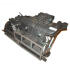 Система кондиціювання у зборі Emgrand EX7 GEELY 1017009664 (фото 2)