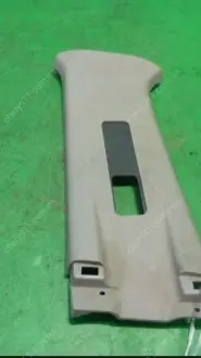 UPR PROTECTING PLATE-PILLAR B LH CHERY A13-5402050DA