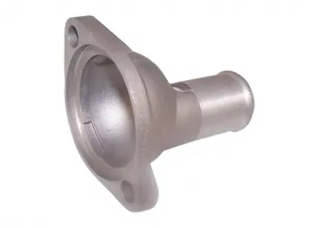 Корпус термостата (к патрубку) CHERY 372-1306001