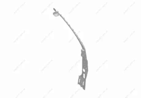 Стійка даху передня лівий всередину CHERY T11-5400070-DY