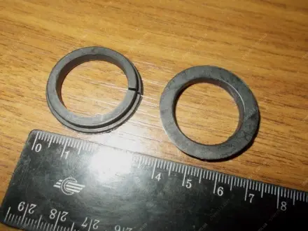 Ущільнювач втулки стабілізатора Emgrand EX7 GEELY 1014028517