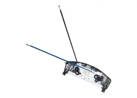 Блок керування кондиціонером CHERY T11-8112010BA