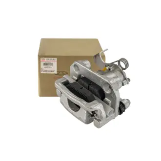 ЗАДНИЙ ПРАВЫЙ ТОРМОЗНОЙ СУППОРТ Tiggo 2 CHERY J69-3502060
