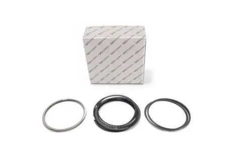 Кольца поршневые STD 1.8L Acteco CHERY 481FD-1004030