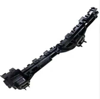 КРІПЛЕННЯ БАМПЕРУ ЗАДНІЙ ПРАВИЙ Tiggo 2 CHERY J69-2804512