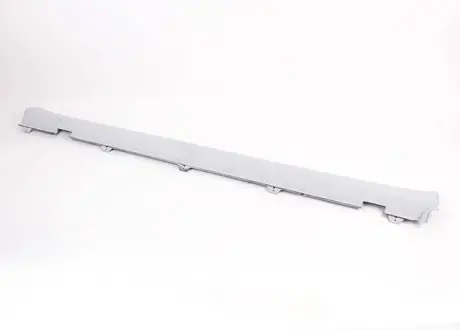 Накладка порога кузова права CHERY A15-6102920AB-DQ