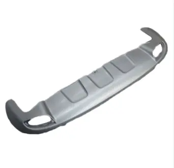 НИЖНЯЯ НАКЛАДКА ЗАДНЕГО БАМПЕРА Tiggo 5 CHERY T21-2804603BD