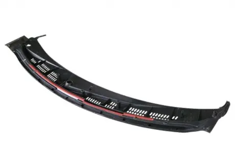 Панель рамки лобового стекла (жабо) S12 CHERY S12-5300581