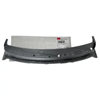 Панель рамки лобового стекла (жабо) S12 CHERY S12-5300581
