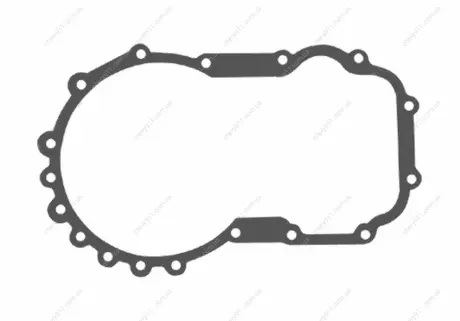 Прокладка передней крышки КПП CHERY 015301191aa