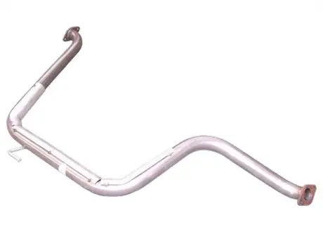 Труба глушника середня частина CHERY T11-1203310CA