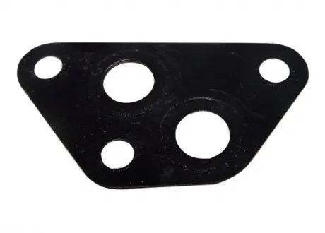 Уплотнитель фильтра масляного CHERY 481H-1012026
