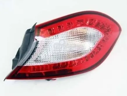 Фонарь задний правый (на крыле) CHERY M12-3773020