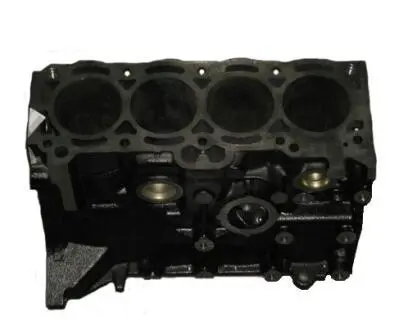 Блок цилиндров (MR479Q,MR479QA) CK, CK-2 GEELY E020300104