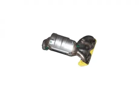 Коллектор выпускной (дервейс) GEELY 1016003286