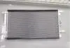 Радиатор кондиционера в сборе GEELY 1017008311 (фото 2)