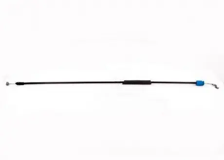 Трос открывания двери передней (от замка к ручке) EC7 GEELY 1068002087