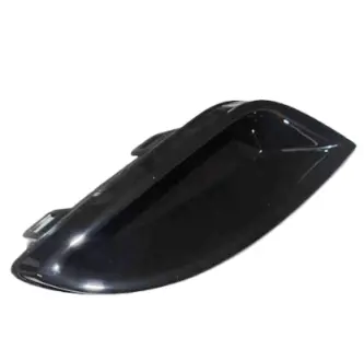 ЗАГЛУШКА ЗАДНЕГО БАМПЕРА правый Tiggo 5 CHERY T21-2804618