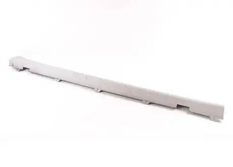 Накладка порога кузова ліва CHERY A15-6102910AB-DQ