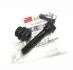 Напрямна суппорта (1 шт) CHERY T11-XLB6AF3501067C (фото 2)