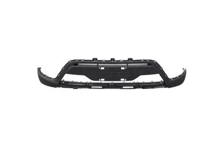 Нижняя часть переднего бампера Tiggo 2 CHERY J69-2803511