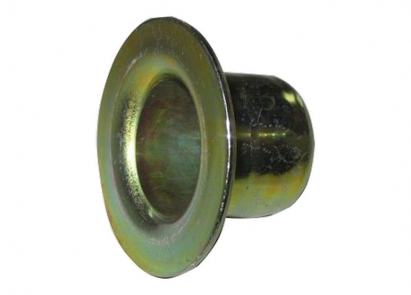 S21-2901011 CHERY - Опора переднього амортизатора (втулка метал) (оригінал) S21 (Фото 1)