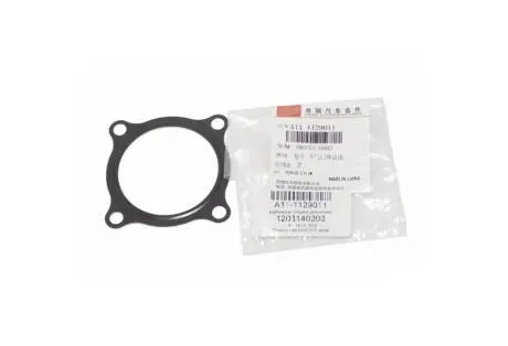 Прокладка дроссельной заслонки 481H CHERY A11-1129011