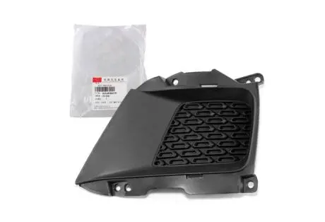 Решетка переднего бампера правая Tiggo 2 CHERY J69-2803518