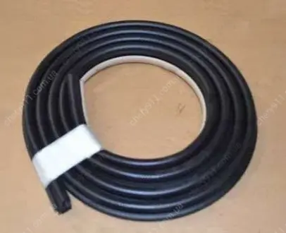 Уплотнитель задней левой двери CHERY A13-5402121