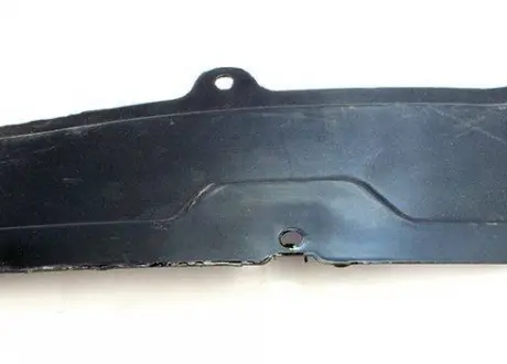 Элемент подкрылка левый задний CHERY J15-3102031