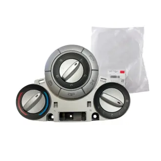 Блок управления кондиционером CHERY A13-8112010