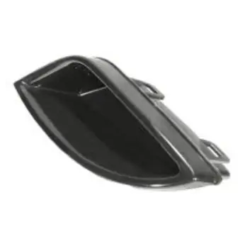 ЗАГЛУШКА ЗАДНЬОГО БАМПЕРА лівий Tiggo 5 CHERY T21-2804617